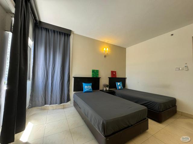 Room for rent in Johore Bahru, Johor