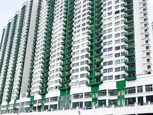 Serviced Residence for sale in Country Heights Damansara, Kuala Lumpur