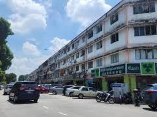 Apartment for sale in Country Heights Damansara, Kuala Lumpur