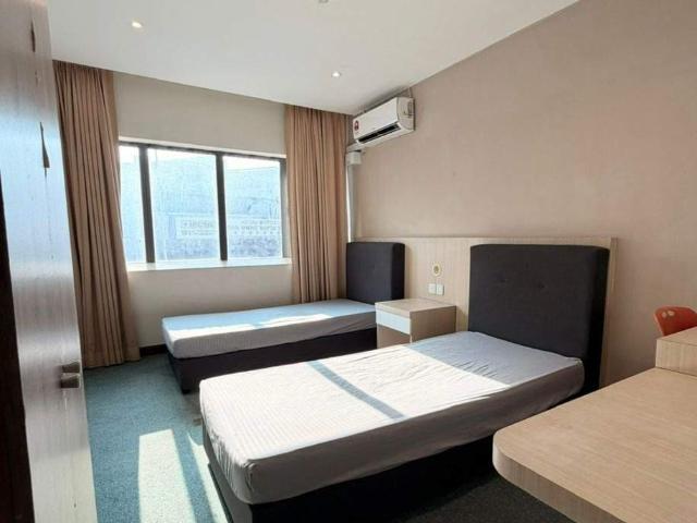 Room for rent in Country Heights Damansara, Kuala Lumpur