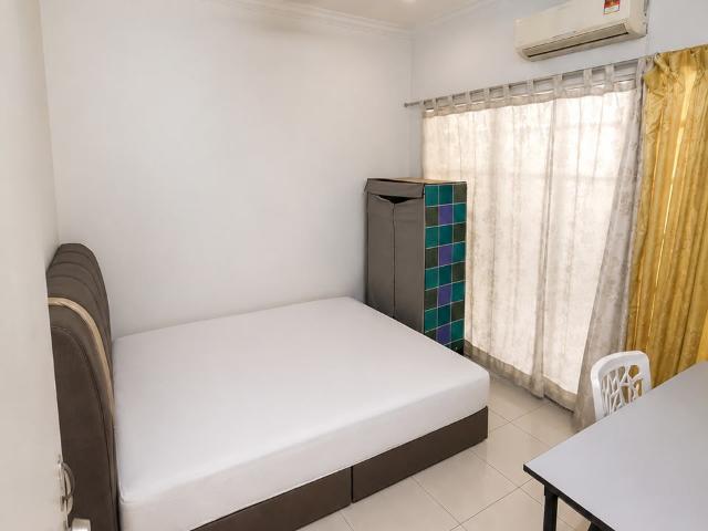 House for rent in Petaling, Subang Jaya