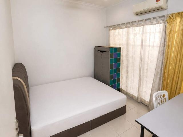 Room for rent in Petaling, Subang Jaya