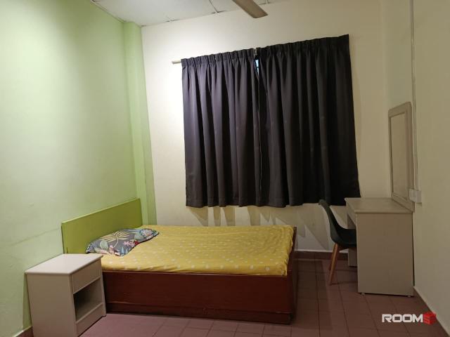 House for rent in Country Heights Damansara, Kuala Lumpur