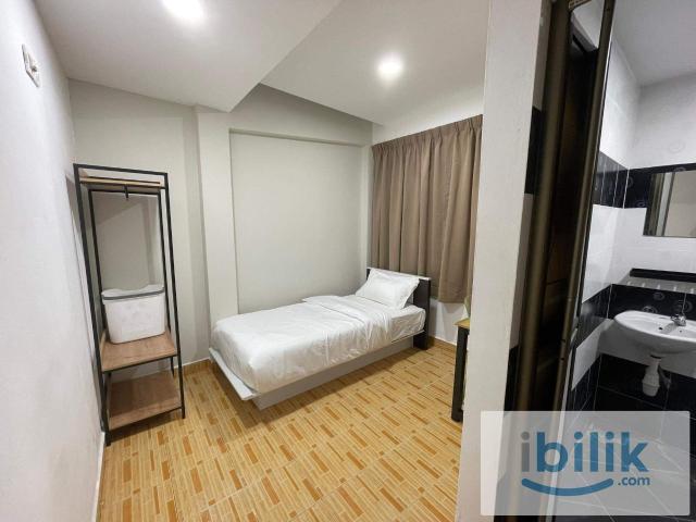 Room for rent in Petaling, Subang Jaya