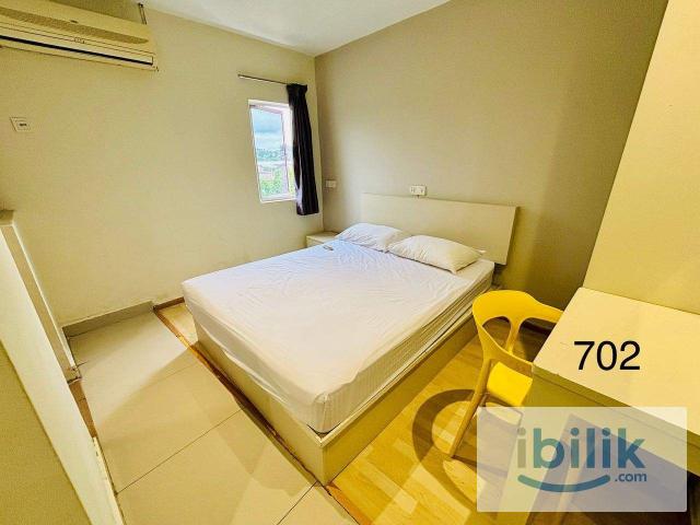 Room for rent in Kajang, Langat