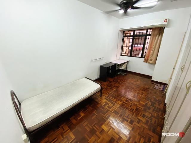 House for rent in Petaling, Country Heights Damansara