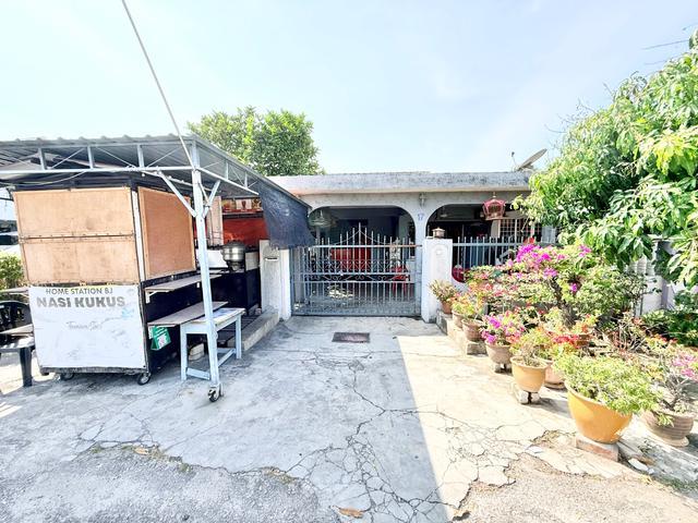 Terraced House for sale in Sungai Besar, Selangor