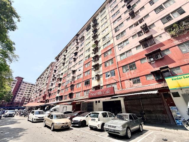 Flat for sale in Petaling Jaya, Petaling