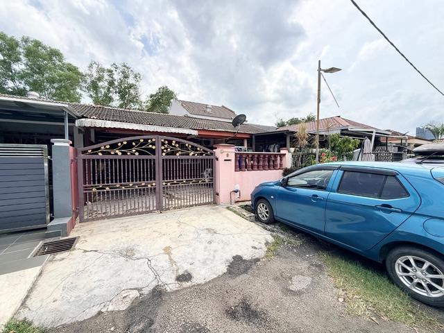 Terraced House for sale in Petaling, Subang Jaya