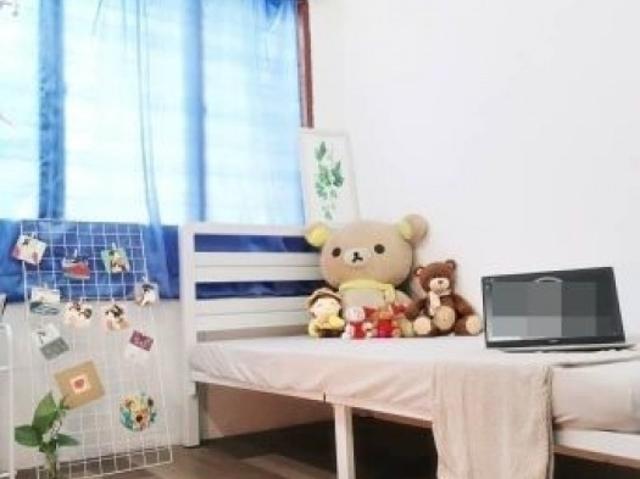 Room for rent in Petaling, Damansara Damai