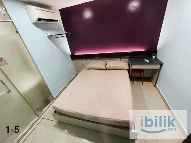 Room for rent in Kuala Lumpur