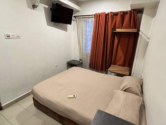 Room for rent in Kuala Lumpur