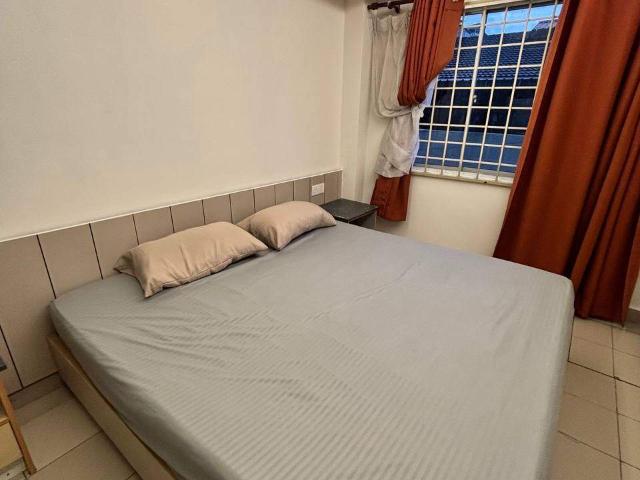 Room for rent in Kuala Lumpur