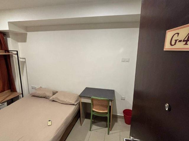 Room for rent in Kuala Lumpur