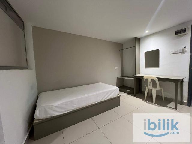 Room for rent in Kuala Lumpur