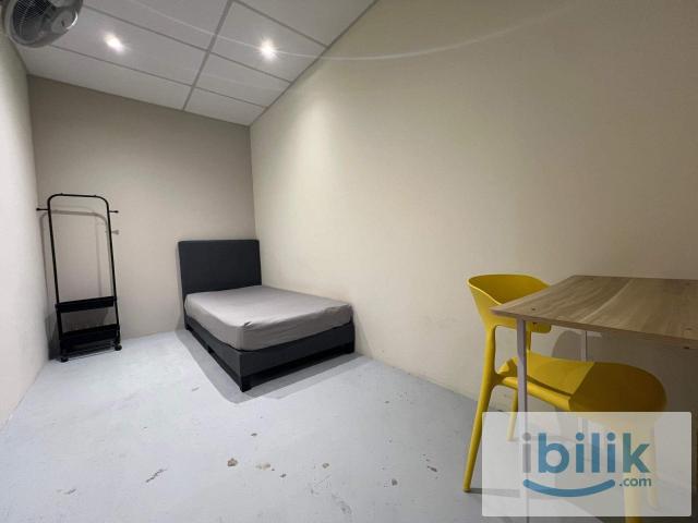 Room for rent in Kajang, Langat
