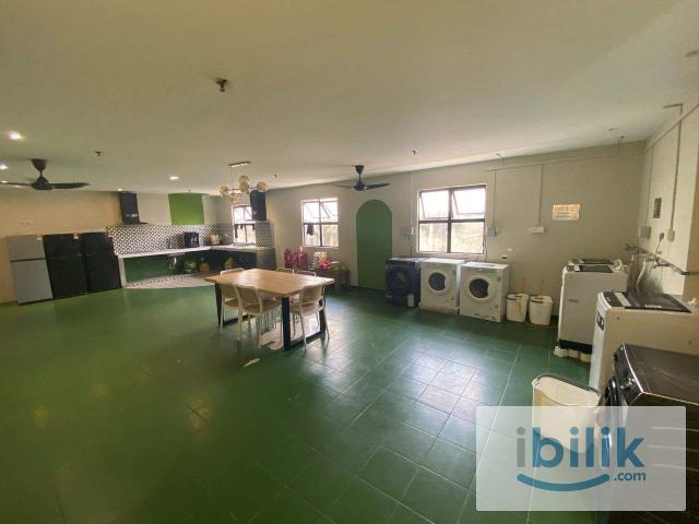 Room for rent in Bukit Jalil, Kuala Lumpur