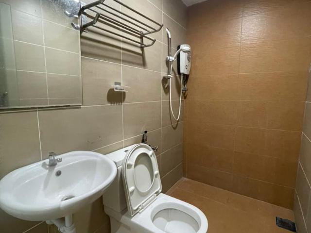 House for rent in Kajang, Langat