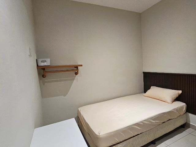 House for rent in Kajang, Langat