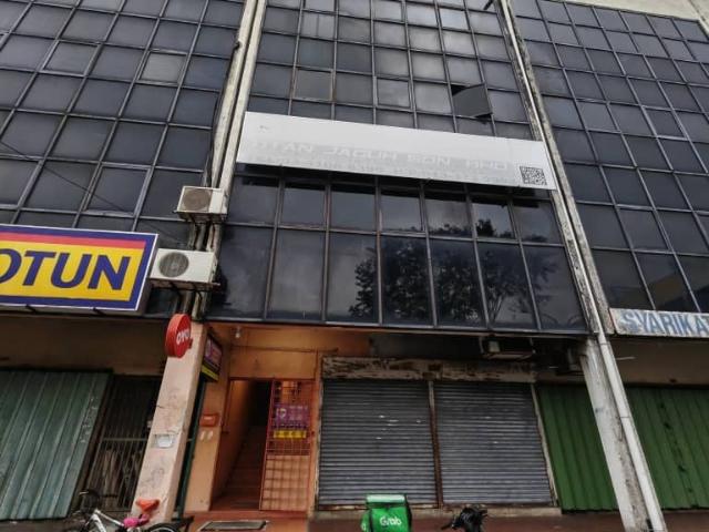 Room for rent in Selangor