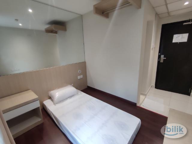 Room for rent in Country Heights Damansara, Kuala Lumpur