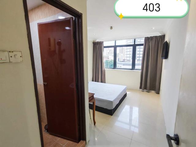 Room for rent in Bukit Bintang, Kuala Lumpur