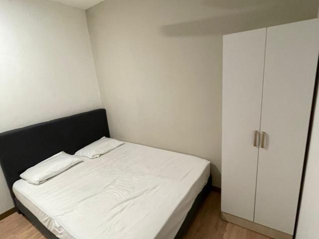 Apartment for rent in Country Heights Damansara, Kuala Lumpur
