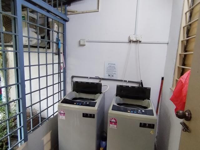 Room for rent in Country Heights Damansara, Kuala Lumpur