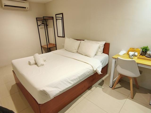 House for rent in Country Heights Damansara, Kuala Lumpur