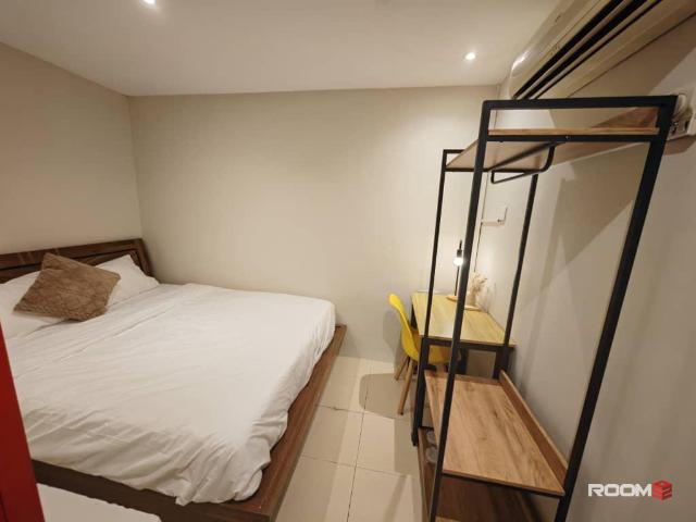House for rent in Country Heights Damansara, Kuala Lumpur