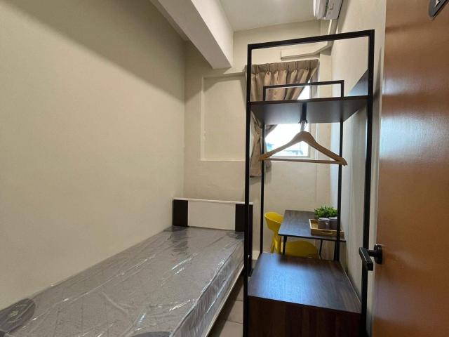 Room for rent in Bukit Bintang, Kuala Lumpur