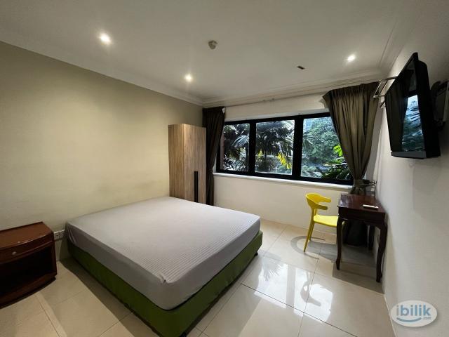 Room for rent in Country Heights Damansara, Kuala Lumpur