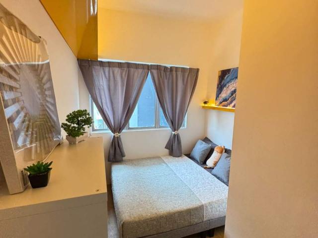 Room for rent in Country Heights Damansara, Kuala Lumpur