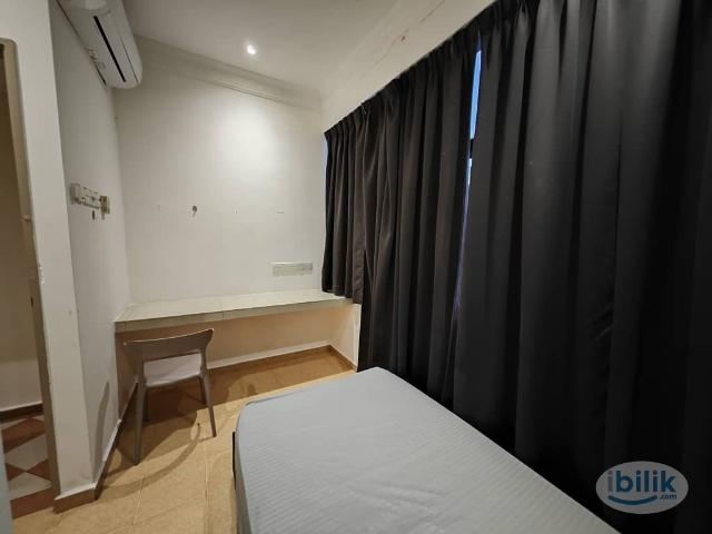 Room for rent in Kuala Lumpur