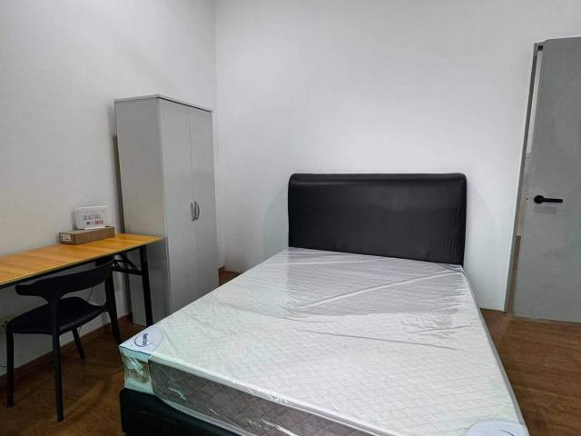 Room for rent in Menggatal, Sabah