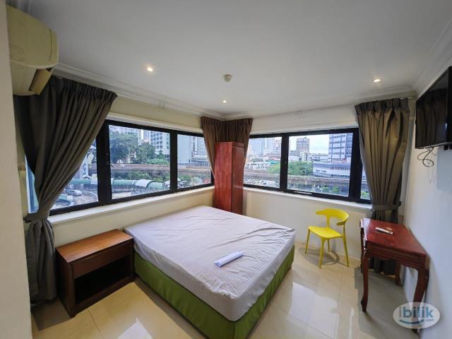 Room for rent in Country Heights Damansara, Kuala Lumpur