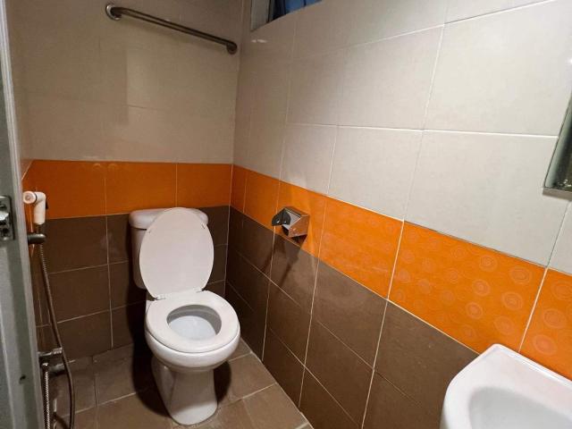 Room for rent in Kajang, Langat