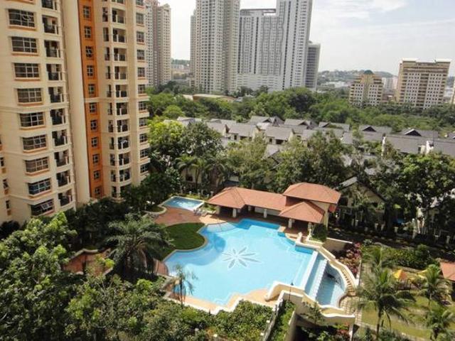 Serviced Residence for sale in Petaling, Subang Jaya