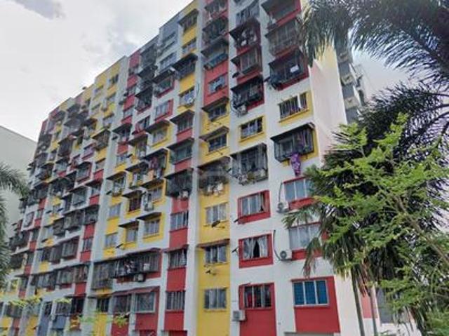 Apartment for sale in Petaling, Damansara Damai