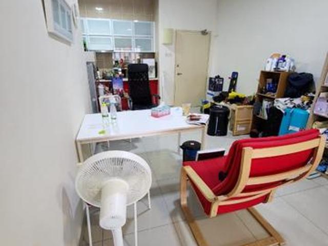 Apartment for sale in Petaling, Alam Impian
