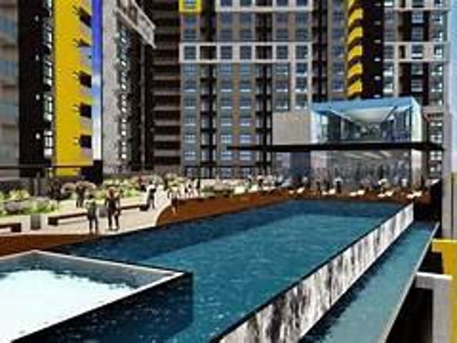Serviced Residence for sale in Kajang, Langat