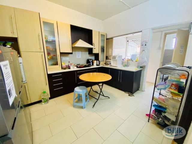 Room for rent in Petaling, Subang Jaya