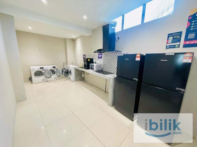 Room for rent in Kajang, Langat