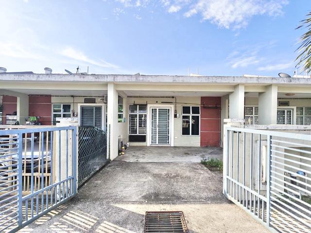 Terraced House for sale in Selangor