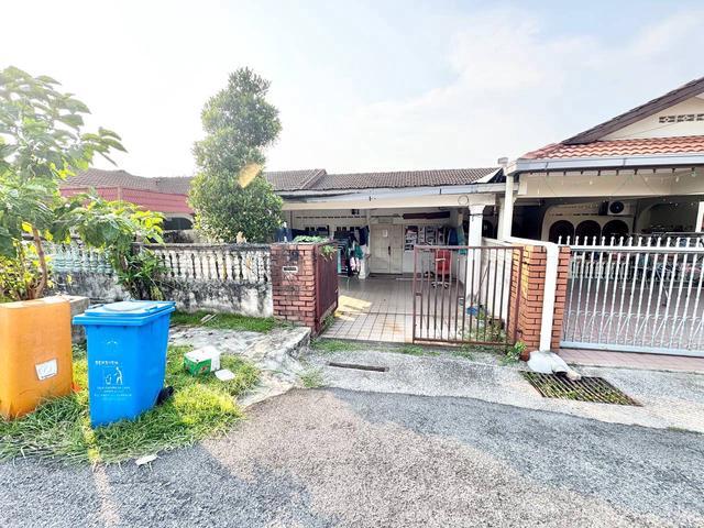 Terraced House for sale in Petaling, Alam Impian