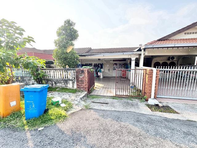 Terraced House for sale in Petaling, Alam Impian