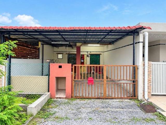 Terraced House for sale in Semenyih, Majlis Perbandaran Kajang