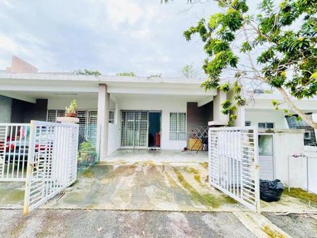 Terraced House for sale in Sendayan Village, Negeri Sembilan