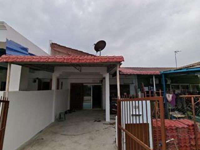 Terraced House for sale in Port Klang, Selangor
