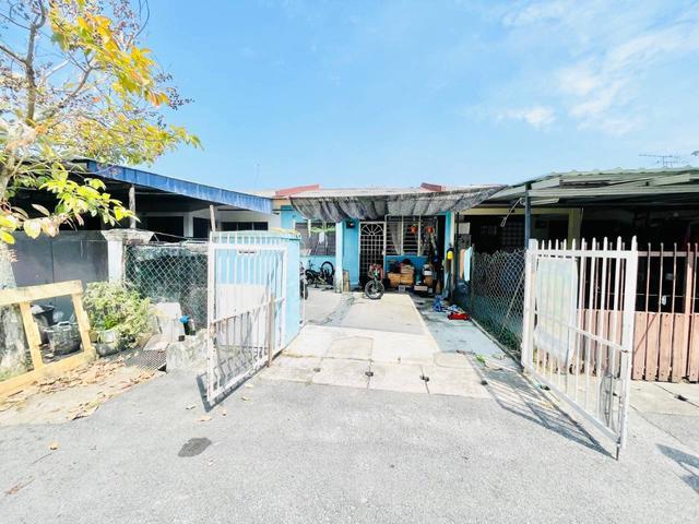 Terraced House for sale in Port Klang, Selangor
